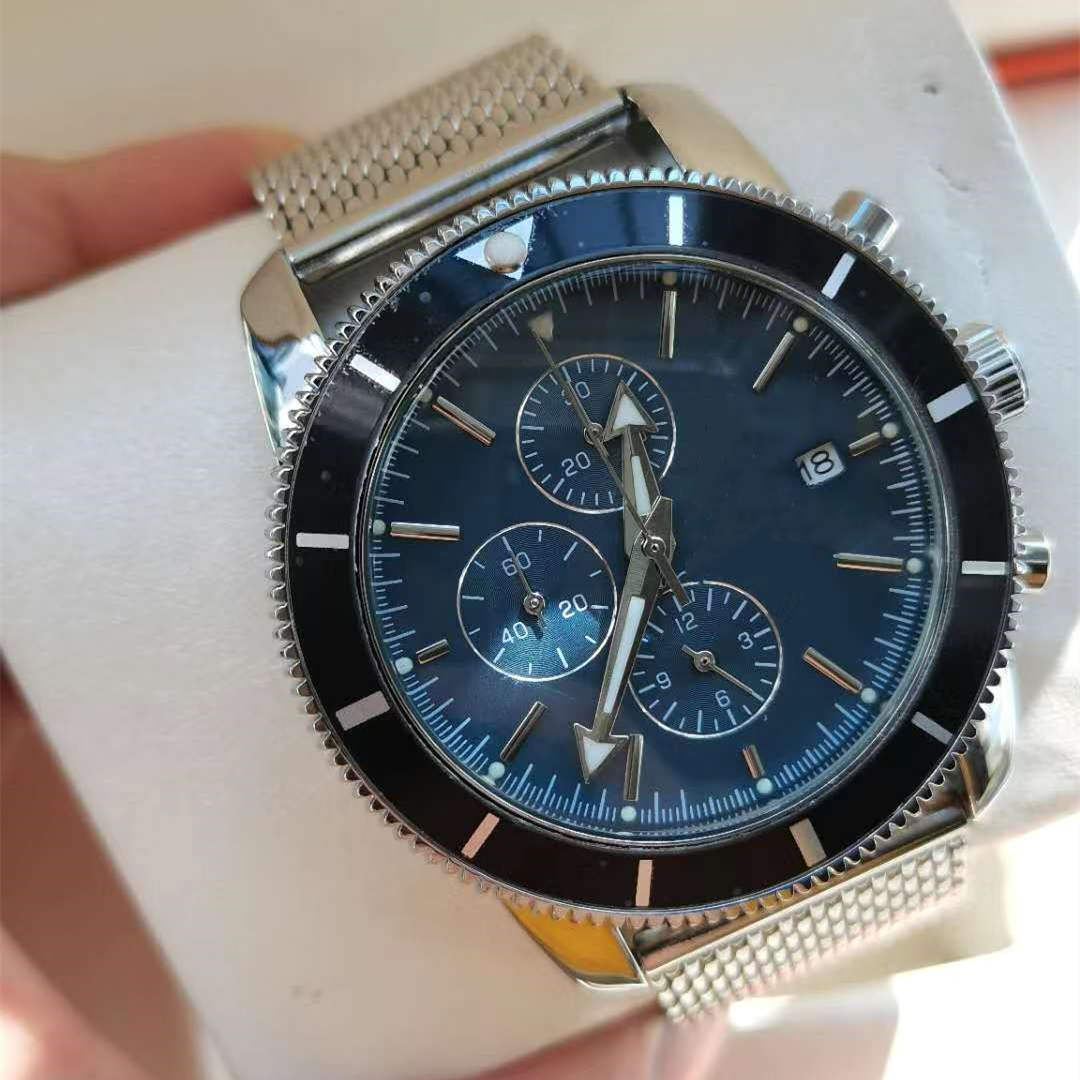 2020 century WATCH QUARTZ six pin high quality business watch with calendar function
2020 century WATCH QUARTZ six pin high quality business watch with calendar function
