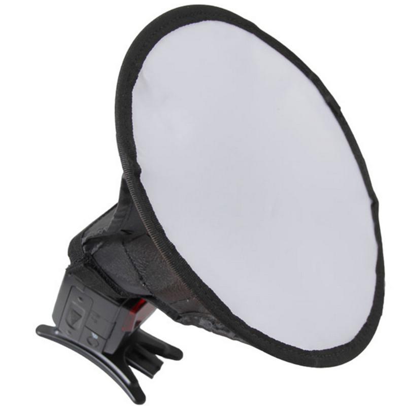 20cm Diffuser Accessories Photo Studio Home Professional Photography Lightweight Portable Easy Install Softbox Round For
20cm Diffuser Accessories Photo Studio Home Professional Photography Lightweight Portable Easy Install Softbox Round For