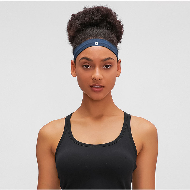 Sport Headband Yoga Headband Elastic Headbands Working Out Gym Hair Bands for Sports Fitness Men Women Sweat Absorbent Running L-T02, Customize
Sport Headband Yoga Headband Elastic Headbands Working Out Gym Hair Bands for Sports Fitness Men Women Sweat Absorbent Running L-T02, Customize