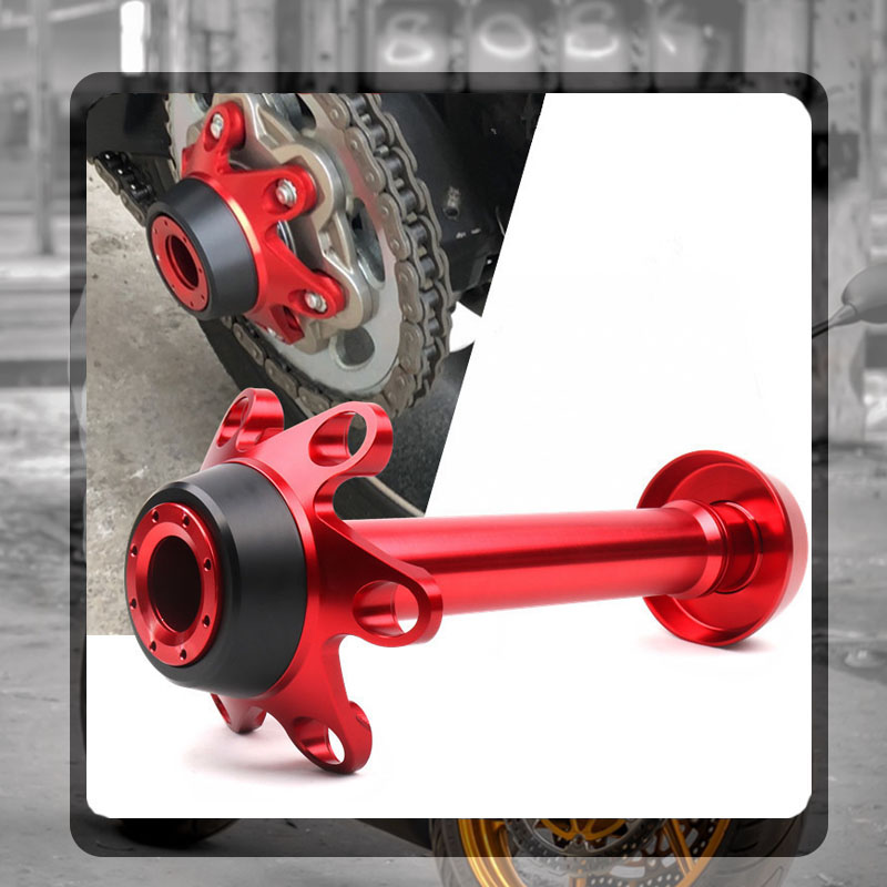 For 1199 Panigale S 2012-2020 1299 Panigale S Motorcycle Accessories Rear Axle Fork Crash Frame Sliders Wheel Protector
For 1199 Panigale S 2012-2020 1299 Panigale S Motorcycle Accessories Rear Axle Fork Crash Frame Sliders Wheel Protector