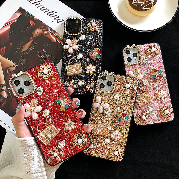 For iPhone 11 12 PRO XR XS MAX 8 7 6S Plus Luxury Designer Women Cases Glitter Love Wallet Rhinestone Defender Phone Case, Mix color / best selling color
For iPhone 11 12 PRO XR XS MAX 8 7 6S Plus Luxury Designer Women Cases Glitter Love Wallet Rhinestone Defender Phone Case, Mix color / best selling color