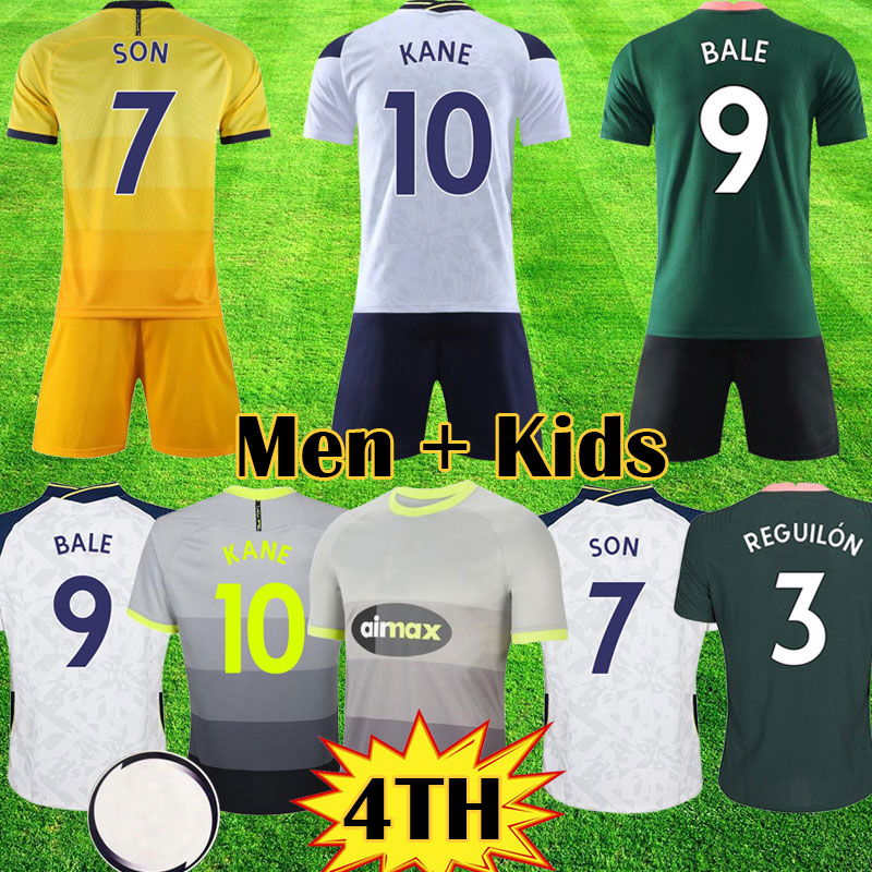 20 21 KANE SON BERGWIJN Soccer Jerseys 2020 2021 LUCAS DELE fourth Tottenham Football kit shirt BALE NDOMBELE 4th tops Men kids sets, Kids home
20 21 KANE SON BERGWIJN Soccer Jerseys 2020 2021 LUCAS DELE fourth Tottenham Football kit shirt BALE NDOMBELE 4th tops Men kids sets, Kids home