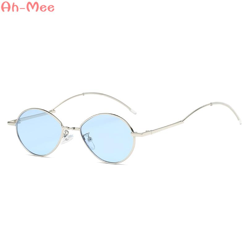 Sunglasses Vintage Women 2021 Small Oval Retro Sun Glasses Ladies Summer Style Shades Black Feminino
Sunglasses Vintage Women 2021 Small Oval Retro Sun Glasses Ladies Summer Style Shades Black Feminino