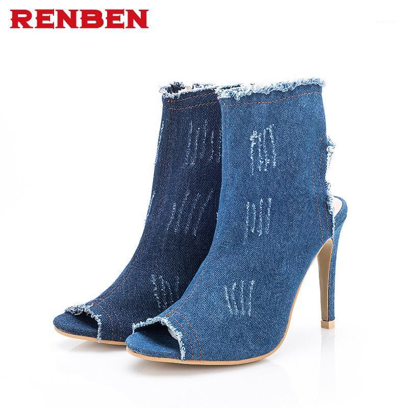2020 Hot Women Boots high heels summer autumn peep toe Over The Boots quality tight High jeans fashion plus size1, Light blue
2020 Hot Women Boots high heels summer autumn peep toe Over The Boots quality tight High jeans fashion plus size1, Light blue
