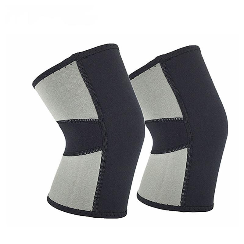 Knee Brace Compression Sleeve Support for Arthritis Running Biking Basketball Sports Joint Pain Relief Meniscus Tear 1 Pc, Grey
Knee Brace Compression Sleeve Support for Arthritis Running Biking Basketball Sports Joint Pain Relief Meniscus Tear 1 Pc, Grey