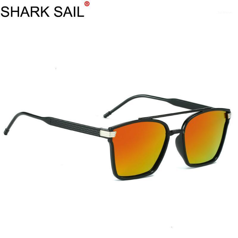 SAIL Brand Design Sunglasses Men Driver Shades Male Vintage Sun Glasses For Men Spuare Mirror Summer UV400 Oculos1
SAIL Brand Design Sunglasses Men Driver Shades Male Vintage Sun Glasses For Men Spuare Mirror Summer UV400 Oculos1