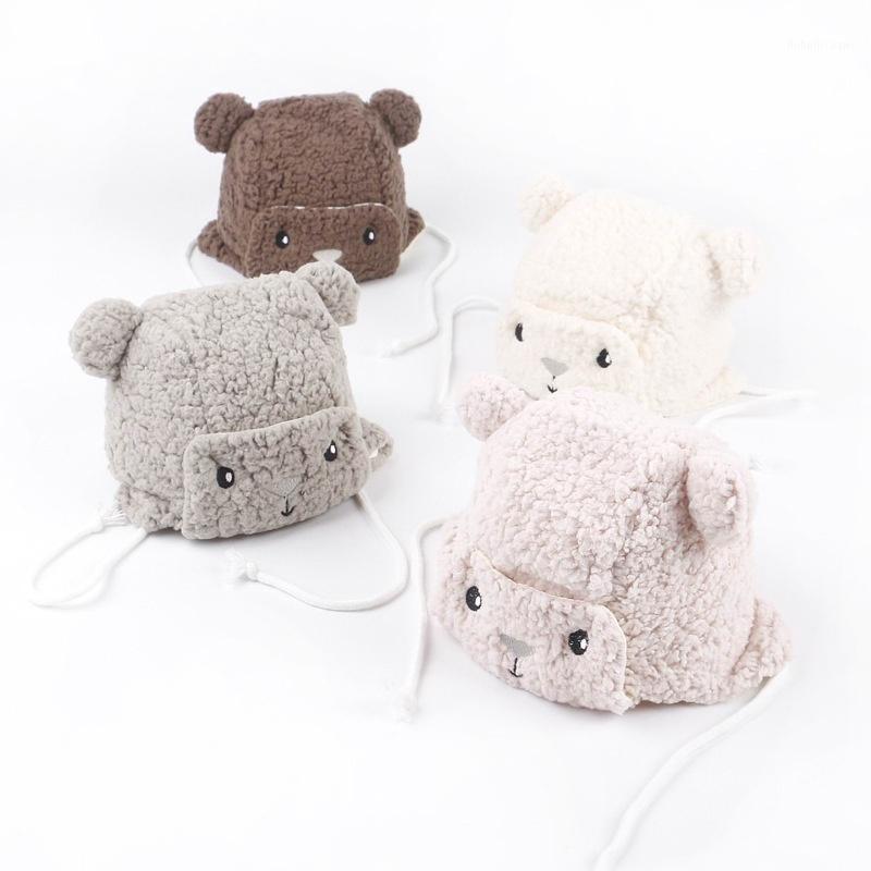 2019 Lovely New Born Baby Girls Boys Cotto Hat Cap Cartoon Pattern Thicken Hats Casual Cap Soft Hair Accessories Costume New1
2019 Lovely New Born Baby Girls Boys Cotto Hat Cap Cartoon Pattern Thicken Hats Casual Cap Soft Hair Accessories Costume New1