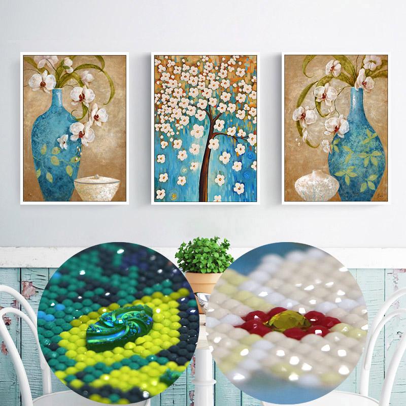 special shaped beaded embroidery kit crystal mosaic picture hobby triptych flowers 3d wall art diy 5d diamond paintings
special shaped beaded embroidery kit crystal mosaic picture hobby triptych flowers 3d wall art diy 5d diamond paintings