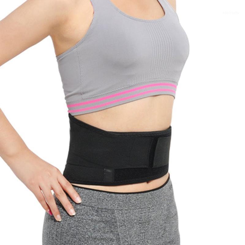 Adjustable Tourmaline Self-heating Magnetic Therapy Waist Belt Lumbar Support Back Waist Support Brace Double Banded lumbar1, As pic
Adjustable Tourmaline Self-heating Magnetic Therapy Waist Belt Lumbar Support Back Waist Support Brace Double Banded lumbar1, As pic