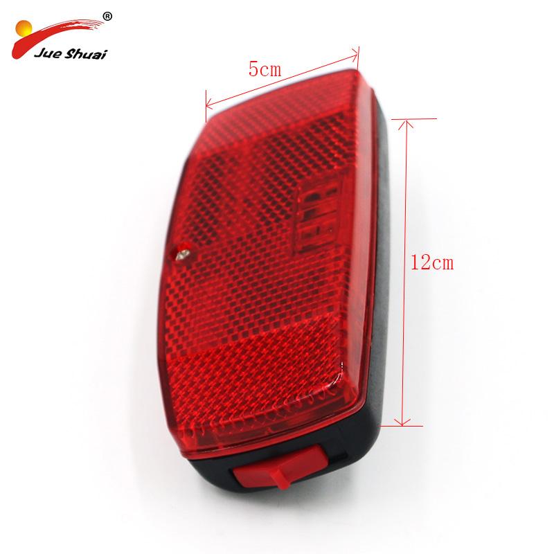 404 Red Bicycle Tail Light Bicycle Hanger Light Battery Bike Accessories MTB LED lamp Partsbike accessories
404 Red Bicycle Tail Light Bicycle Hanger Light Battery Bike Accessories MTB LED lamp Partsbike accessories