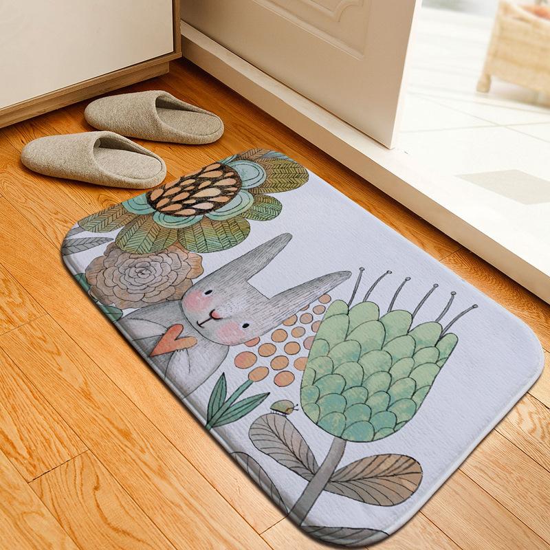 Foot Pad Bathroom Bedroom Door Pad Household Floor Bathroom Door Anti-slip Rub Foot
Foot Pad Bathroom Bedroom Door Pad Household Floor Bathroom Door Anti-slip Rub Foot