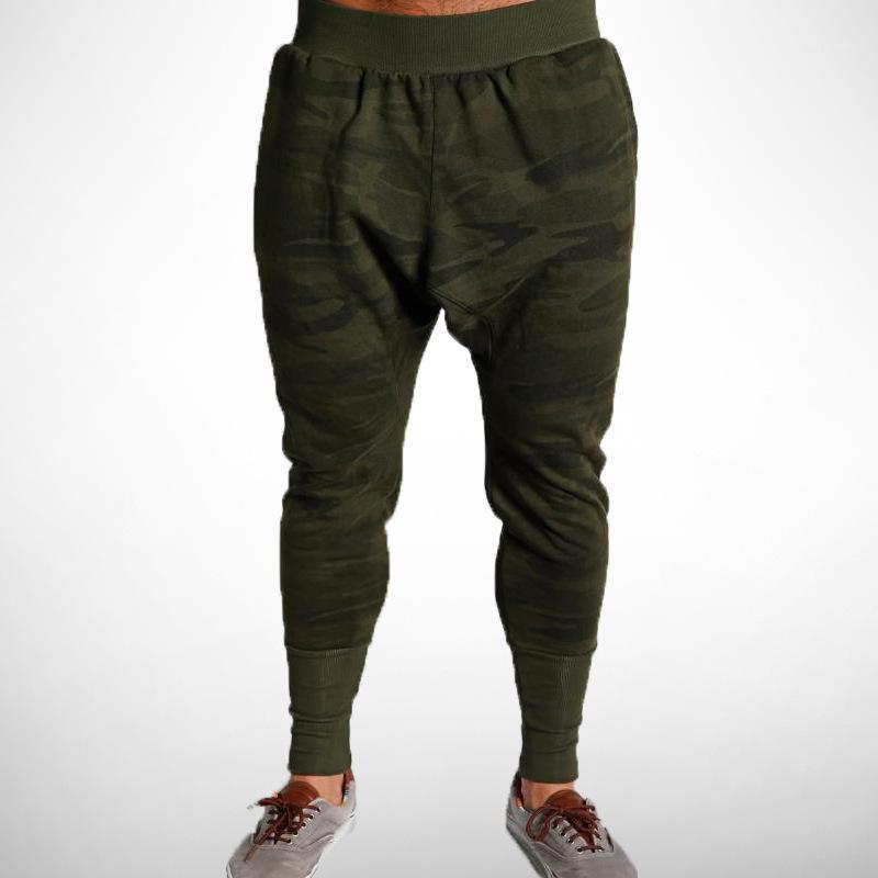 2020 Summer Men's Sports Trend, New Fitness, Camouflage Thread, Small Foot Dry Trousers.1, Green
2020 Summer Men's Sports Trend, New Fitness, Camouflage Thread, Small Foot Dry Trousers.1, Green