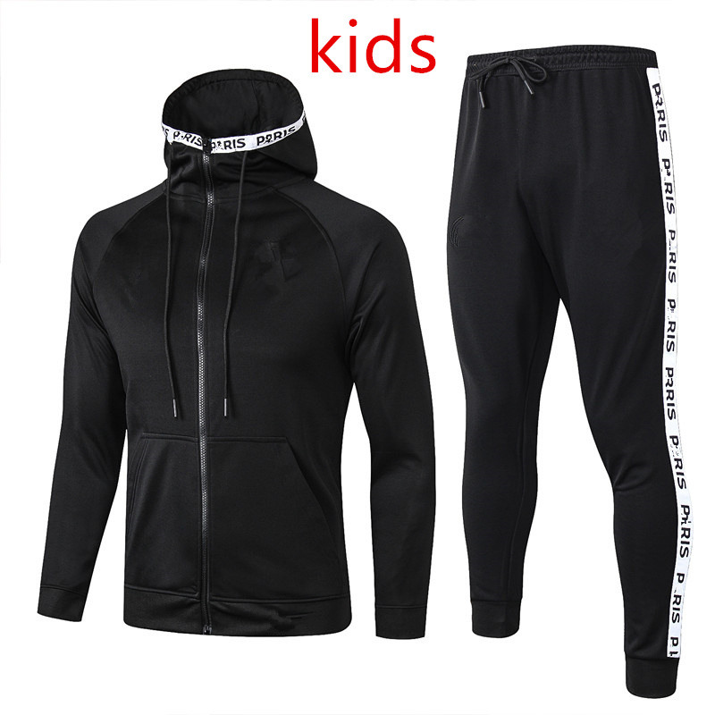 Kids tracksuit 2020 2021 frances hoodie Survetement 20/21 training suit MBAPPE football jackets POGBA tracksuit
Kids tracksuit 2020 2021 frances hoodie Survetement 20/21 training suit MBAPPE football jackets POGBA tracksuit