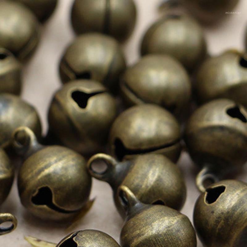 50pcs Jewelry Mini Charm Durable Decoration Party Copper Round Bell Accessories Christmas Cute Wind Chimes DIY Metal Festival1
50pcs Jewelry Mini Charm Durable Decoration Party Copper Round Bell Accessories Christmas Cute Wind Chimes DIY Metal Festival1