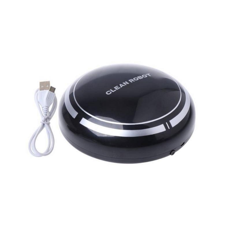 Automatic Rechargeable Cleaning Robot Smart Sweeping Robot Vacuum Floor Dirt Dust Hair Cleaner Home Sweeping Machine
Automatic Rechargeable Cleaning Robot Smart Sweeping Robot Vacuum Floor Dirt Dust Hair Cleaner Home Sweeping Machine