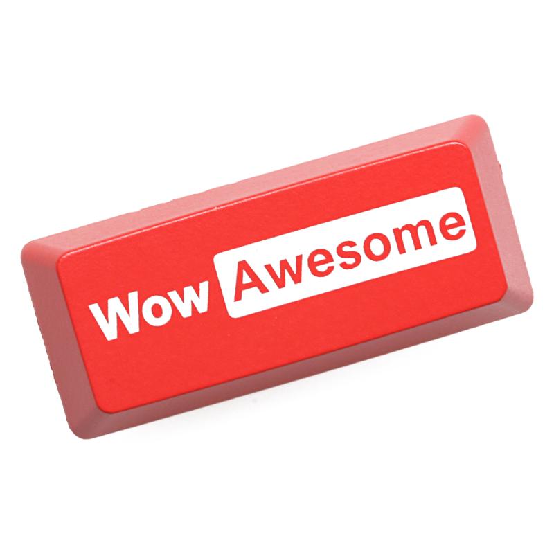 Novelty Shine Through Keycaps ABS Etched Shine-Through awesome black red custom mechanical keyboard enter backspace
Novelty Shine Through Keycaps ABS Etched Shine-Through awesome black red custom mechanical keyboard enter backspace