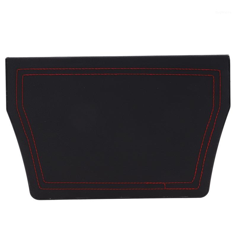 Main Driving Position Multifunctional Car Seat Space Storage Box Cup Holder Storage Bag PU Leather Black1
Main Driving Position Multifunctional Car Seat Space Storage Box Cup Holder Storage Bag PU Leather Black1