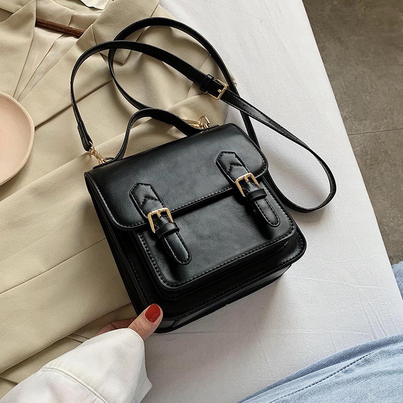 Handbags Women Bag Female Shopper Bag PU Leather Shoulder Messenger Mobile Phone sac, Black
Handbags Women Bag Female Shopper Bag PU Leather Shoulder Messenger Mobile Phone sac, Black