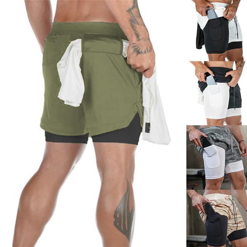 Men's Casual Shorts 2 in 1 Running Shorts Quick Drying Sport Gyms Fitness Bodybuilding Workout Built-in Pockets Short Men1, Gray
Men's Casual Shorts 2 in 1 Running Shorts Quick Drying Sport Gyms Fitness Bodybuilding Workout Built-in Pockets Short Men1, Gray