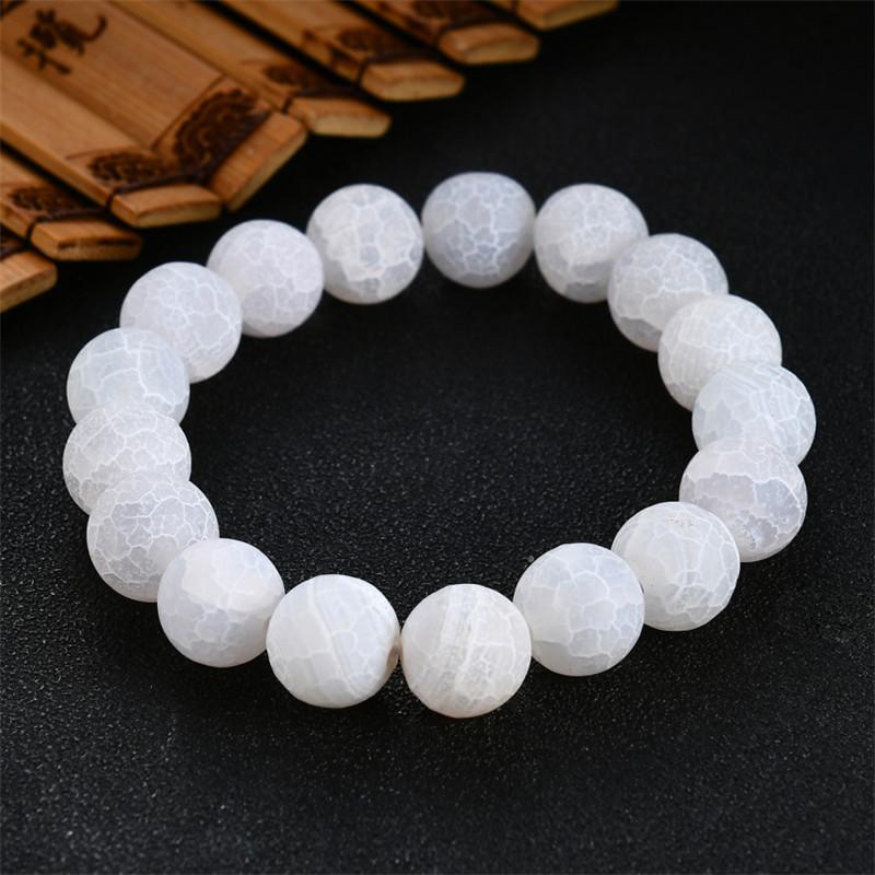 Natural Stone Beads Bracelets for Women Fashion jewellery Adjustable Weathering Stone Bracelet Men Jewelry Gifts Pulseras Hombre
Natural Stone Beads Bracelets for Women Fashion jewellery Adjustable Weathering Stone Bracelet Men Jewelry Gifts Pulseras Hombre