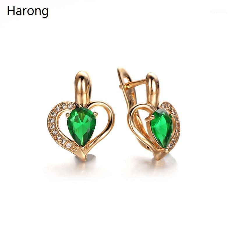 Green Zircon Earring Noble Heart-shaped Copper Female Stud Earrings Fashion Jewelry Accessories For Woman Wedding Gift1
Green Zircon Earring Noble Heart-shaped Copper Female Stud Earrings Fashion Jewelry Accessories For Woman Wedding Gift1