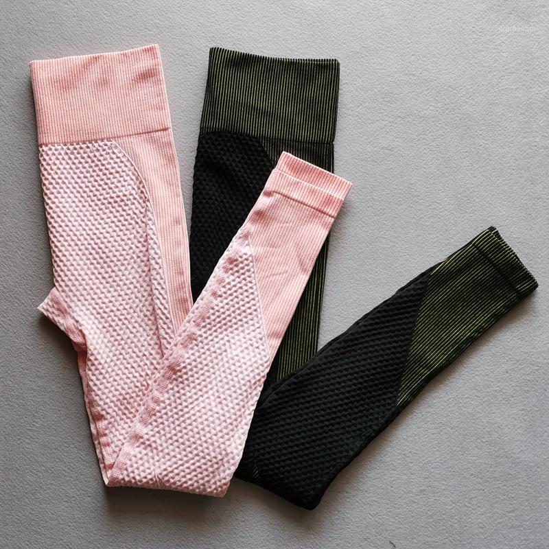 Women High Waist Seamless Gym Leggings Tight Sport Leggings Fitness Running Sportswear Sports Pants Sexy Push Up Yoga1, Pink
Women High Waist Seamless Gym Leggings Tight Sport Leggings Fitness Running Sportswear Sports Pants Sexy Push Up Yoga1, Pink