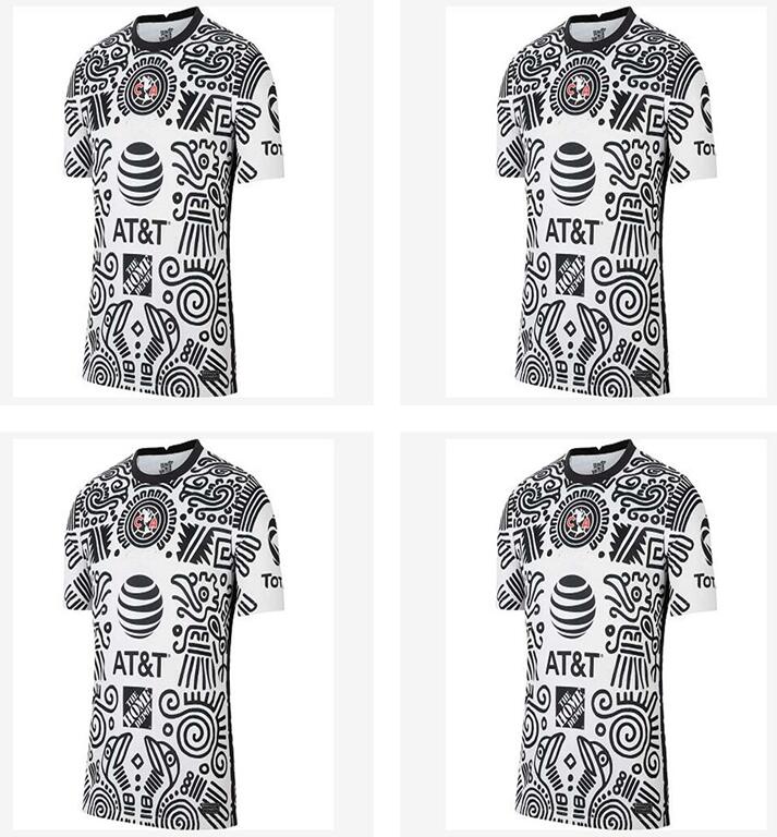 liga mx 22 23 Club America Soccer Jerseys third 2022 2023 FUENTES AQUINO J DOS SANTOS D.VALDES R.Martínez Camisas de training Football Shirt GIOVANIDHGDNMEQTBNM