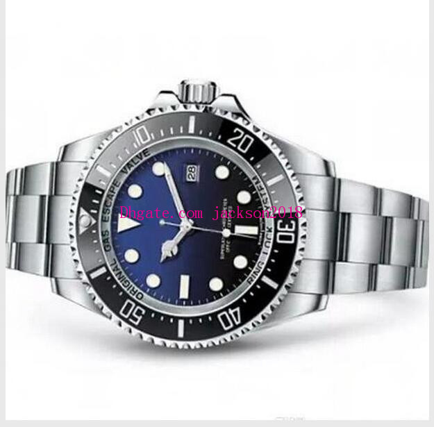 Original Box Paper Luxury Watch Men's Ceramic Bezel Sapphire Cystal Stanless Steel With Glide Lock Clasp 44mm Automatic Mechanical Men Watch, Make waterproof
Original Box Paper Luxury Watch Men's Ceramic Bezel Sapphire Cystal Stanless Steel With Glide Lock Clasp 44mm Automatic Mechanical Men Watch, Make waterproof