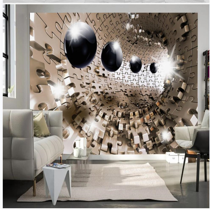 customized wallpaper for walls 3d stereoscopic wallpaper 3d space extension metal industrial style restaurant bar background wall mural, Gold
customized wallpaper for walls 3d stereoscopic wallpaper 3d space extension metal industrial style restaurant bar background wall mural, Gold