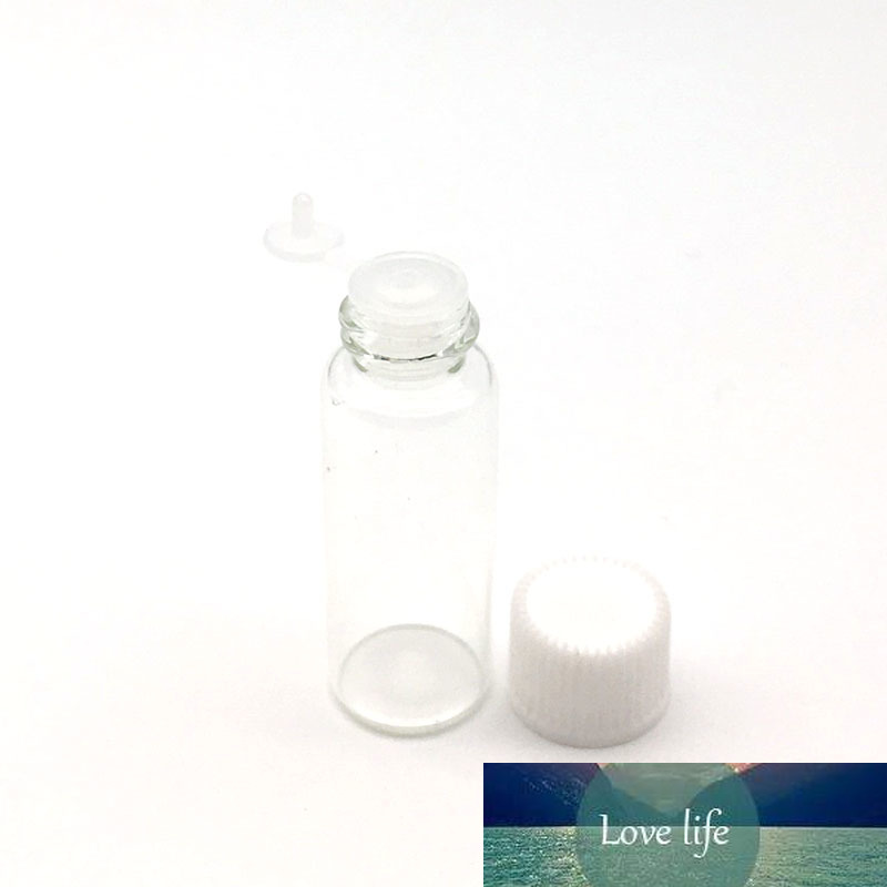 20pcs 5ml Mini Clear Essential Oil Glass Bottle with Orifice Reducer Siamese Plug Perfume Sample Vials Empty Perfume Test Bottle
20pcs 5ml Mini Clear Essential Oil Glass Bottle with Orifice Reducer Siamese Plug Perfume Sample Vials Empty Perfume Test Bottle