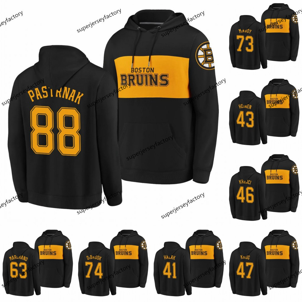 88 David Pastrnak Boston Bruins 2020 Classics Black Hoodie Brad Marchand David Krejci Patrice Bergeron Torey Krug Kevan Miller Hoodies, Black;red
88 David Pastrnak Boston Bruins 2020 Classics Black Hoodie Brad Marchand David Krejci Patrice Bergeron Torey Krug Kevan Miller Hoodies, Black;red