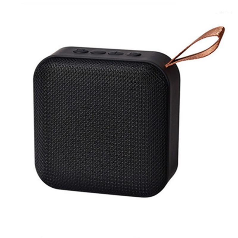 Portable Bluetooth Speaker Mini Wireless Loudspeaker Sound System 3D Stereo Music Surround Outdoor Speaker Support FM TFCard1
Portable Bluetooth Speaker Mini Wireless Loudspeaker Sound System 3D Stereo Music Surround Outdoor Speaker Support FM TFCard1