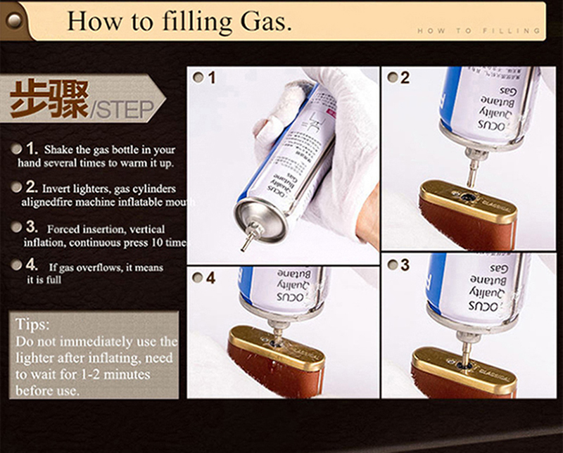 Metal Playing Cards Jet Unusual Torch Turbo Butane Gas Lighters Creative Windproof Outdoor Lighter Funny Toys For Men W260202