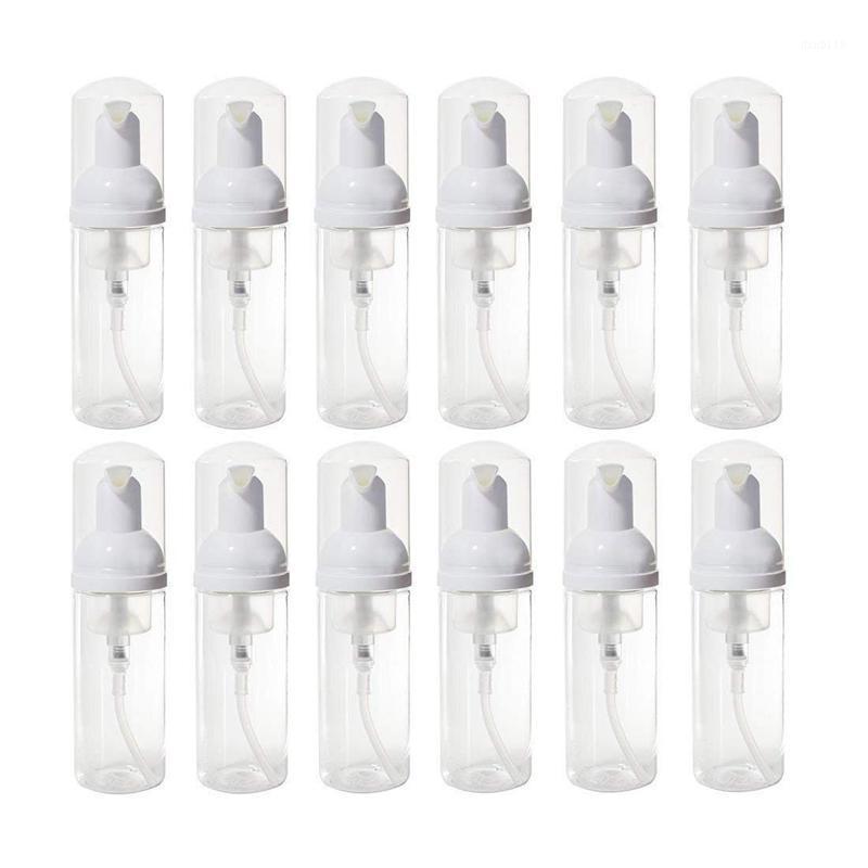 10pcs 50ml Plastic Foam Bottle Clear Pump Dispenser Mini Travel Size Sample Vials Foaming Soap Face Wash Containers No Leaks1
10pcs 50ml Plastic Foam Bottle Clear Pump Dispenser Mini Travel Size Sample Vials Foaming Soap Face Wash Containers No Leaks1