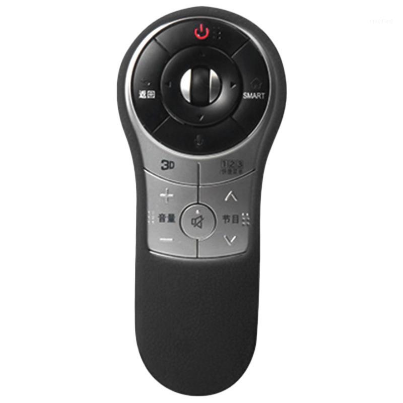 Sikai Case Remote Control Silicone Cover Case Protective Skin For -Lg An-Mr400G Smart Tv Remote Controller1
Sikai Case Remote Control Silicone Cover Case Protective Skin For -Lg An-Mr400G Smart Tv Remote Controller1