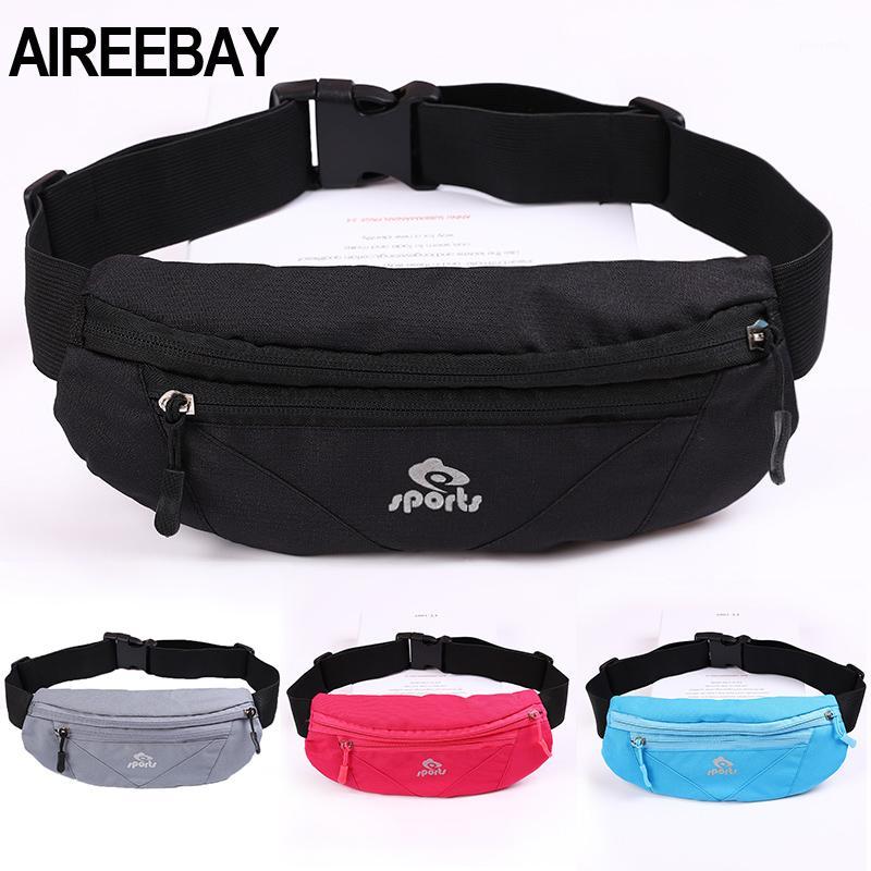 AIREEBAY Professional Running Waist Bag Sports Belt Pouch Mobile Phone Case Men Women Hidden Pouch Gym SportsBags Fanny Pack1, Sky blue
AIREEBAY Professional Running Waist Bag Sports Belt Pouch Mobile Phone Case Men Women Hidden Pouch Gym SportsBags Fanny Pack1, Sky blue