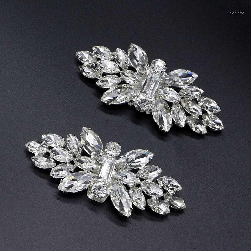 2pcs Shoe Clip Wedding Shoes Decoration DIY Clothing Women High Heels Buckle Clips Rhinestone Fashion Decorative1
2pcs Shoe Clip Wedding Shoes Decoration DIY Clothing Women High Heels Buckle Clips Rhinestone Fashion Decorative1