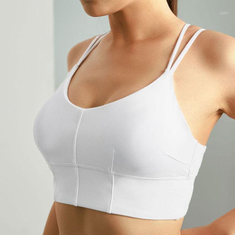 Women Sport Bra Top Black Padded Yoga Brassiere Fitness Sports Tank Top Female Sport Yoga Bra Push Up Sports 20201, Red
Women Sport Bra Top Black Padded Yoga Brassiere Fitness Sports Tank Top Female Sport Yoga Bra Push Up Sports 20201, Red