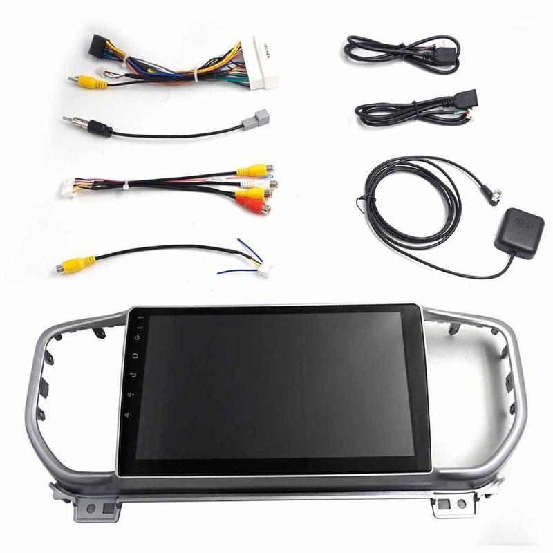 Car Mp4 Player 10.1 Inch Android 9.1 Car Multimedia Player for Kia for Lion2020-2020 Video Audio Gps Support1
Car Mp4 Player 10.1 Inch Android 9.1 Car Multimedia Player for Kia for Lion2020-2020 Video Audio Gps Support1
