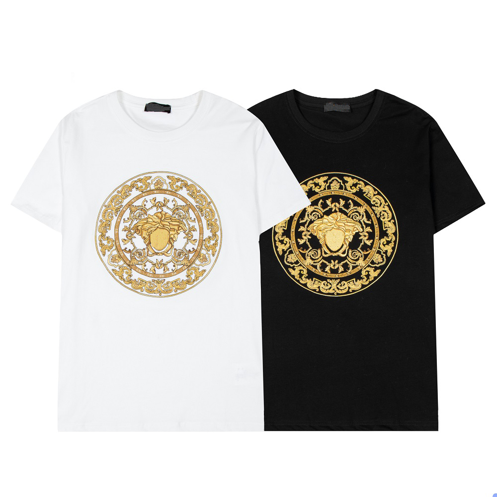 Summer Top Mens Skulls Rhinestones T Shirts Modal Cotton O Neck Short Sleeve Slim Tee Shirt66, Black
Summer Top Mens Skulls Rhinestones T Shirts Modal Cotton O Neck Short Sleeve Slim Tee Shirt66, Black