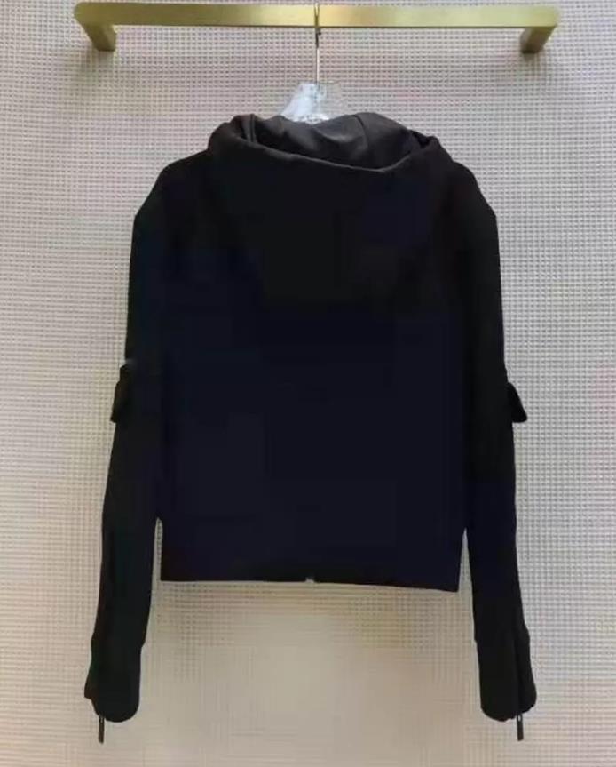Women Tracksuits spring Jacket Sweater With Pants Trouse Sport Slim long sleeve for Lady Letters Zippers Autumn Terry Tops Shirts Hoodie Sets womens