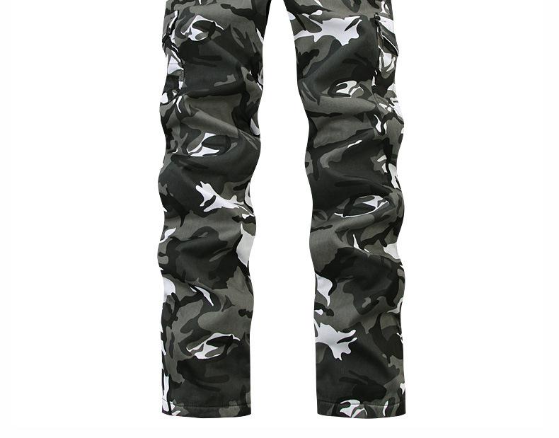 Tactical Pants Winter Warm Waterproof Windproof Trousers Men Thick Fleece Soft shell Pants Camouflage, Ivory
Tactical Pants Winter Warm Waterproof Windproof Trousers Men Thick Fleece Soft shell Pants Camouflage, Ivory