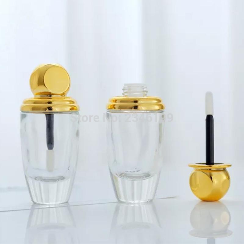 Glass Lipgloss Tube Golden Lip Glaze Tube Empty DIY Lip Gloss Container Glass Cosmetic Container Empty Black Lipglaze 20pcs1
Glass Lipgloss Tube Golden Lip Glaze Tube Empty DIY Lip Gloss Container Glass Cosmetic Container Empty Black Lipglaze 20pcs1