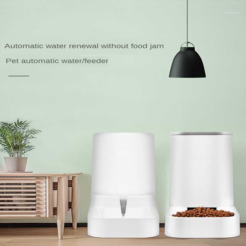 Pet automatic water dispenser feeder dog cat feeder pet automatic water dispenser Updater1
Pet automatic water dispenser feeder dog cat feeder pet automatic water dispenser Updater1