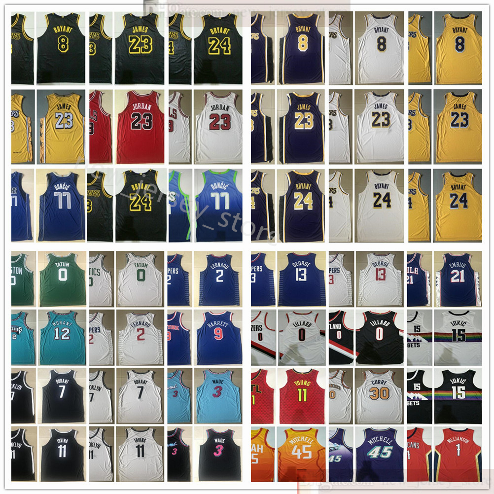 Player Version Stitched Jerseys Best Quality Stitched 2021 New Man Black Blue White Yellow Purple Jerseys Size S M L XL XXL, About all logo is printed
Player Version Stitched Jerseys Best Quality Stitched 2021 New Man Black Blue White Yellow Purple Jerseys Size S M L XL XXL, About all logo is printed