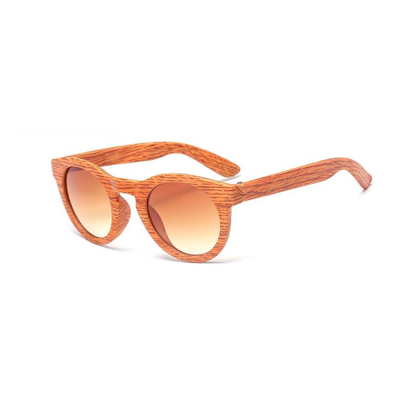 2020 Women Wood Sunglasses New Fashion Vintage men sunglass UV400 round lens Eyewear Men Goggle Gafas De Sol
2020 Women Wood Sunglasses New Fashion Vintage men sunglass UV400 round lens Eyewear Men Goggle Gafas De Sol