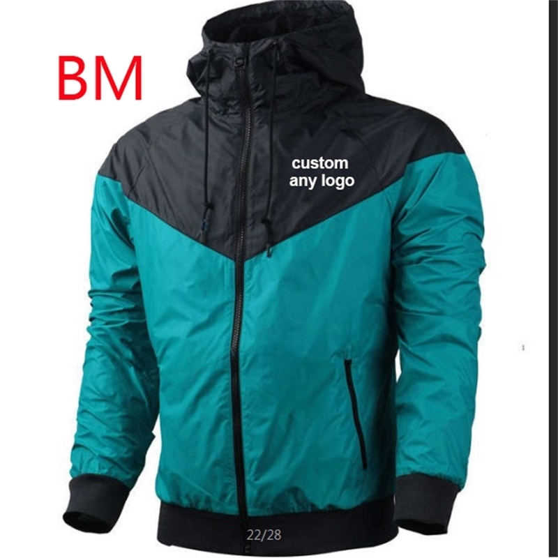 BM Jackets For Mens New Patchwork Color Block Cardigan Jacket Fashion Tracksuit Coat Men Hip Hop Streetwear Jacket SA-8 201118