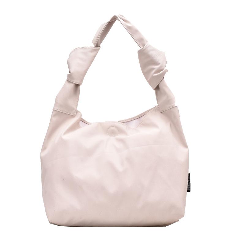 2021 Famous Design Women's Fashion Personality Shoulder Nylon Large Capacity Simple Versatile Lady Tote Bag, Black
2021 Famous Design Women's Fashion Personality Shoulder Nylon Large Capacity Simple Versatile Lady Tote Bag, Black