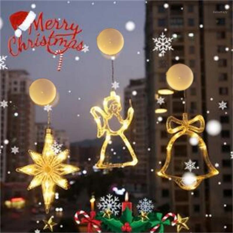 Santa Decorative Light Christmas Led Decoration Lights Indoor Outdoor Party Christmas Tree Decorations Hanging Pendant Ornament1
Santa Decorative Light Christmas Led Decoration Lights Indoor Outdoor Party Christmas Tree Decorations Hanging Pendant Ornament1