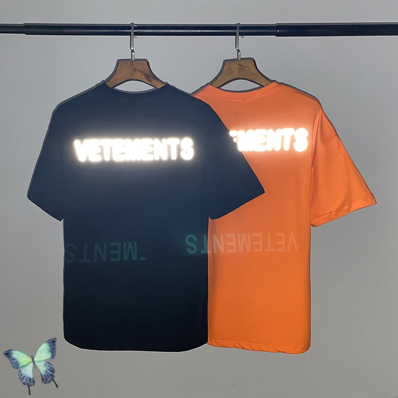2021 New Summer Vetement Laser Reflection T-shirts Men Women 100% Cotton Casual t Shirt Anti-war Symbol Vetements T-shirt Y8j6, 202-lan
2021 New Summer Vetement Laser Reflection T-shirts Men Women 100% Cotton Casual t Shirt Anti-war Symbol Vetements T-shirt Y8j6, 202-lan